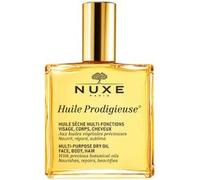 Nuxe Prodigious Oil 50ml Giallo