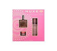 Nuxe Pink Fever 50 ml Donna - Set e Cofanetti