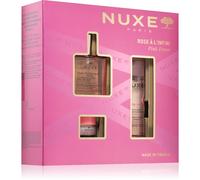 Nuxe Pink Fever confezione regalo