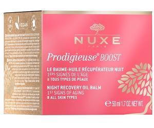 NUXE PROD BOOST BALS OLIO RIPA