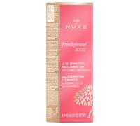 NUXE PROD BOOST GEL BALS OCCHI