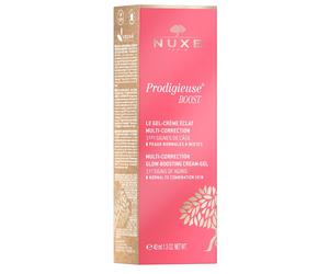 NUXE PROD BOOST GEL CR ILL M/C