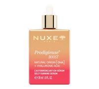 NUXE PROD BOOST SELF-TANN SER