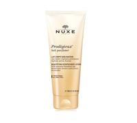 NUXE Prodigieux Beautifying Scented Body Lotion Botanical Oils 200 ml