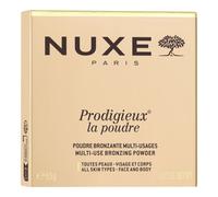 NUXE PROD POLVERE ABBRONZANTE