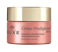 Nuxe Prodigieuse Boost Balsamo Olio Recuperatore Notte 50 ml - Balsamo notte capelli