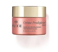 Nuxe Prodigieuse Boost Balsamo Olio Riparatore Notte Crème Tutte le Pelli 50ml