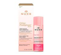 NUXE Prodigieuse Boost Cream Crema setosa Trattamenti Viso 40 ML