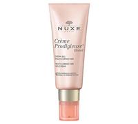 Nuxe Creme Prodigieuse 2 Piece Gift Set: Gel-Cream 40ml - Micellar Water 50ml