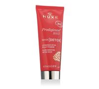 NUXE Prodigieuse Boost Glow-Boosting Detox Mask maschera viso disintossicante 75 ml per Donna