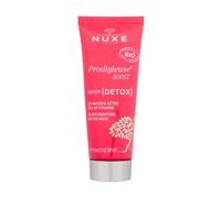NUXE Prodigieuse Boost Glow-Boosting Detox Mask maschera viso disintossicante 75 ml per Donna