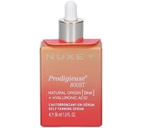 Nuxe Prodigieuse Boost - Siero Autoabbronzante, 30ml