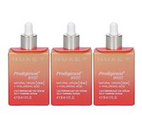 Nuxe Prodigieuse® Boost L'Autoabbronzante in Siero 3x30 ml