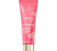 Nuxe Prodigieuse Boost Maschera Detox
