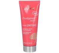 Nuxe Prodigieuse Boost Masque Detox - risparmia il 10% con il codice: