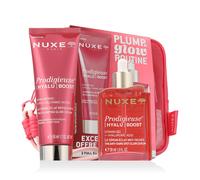 Nuxe Prodigieuse Boost Plump Glow Routine Set
