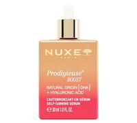 Nuxe Prodigieuse Boost Siero Autoabbronzante, 30 ml