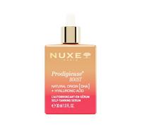 NUXE Prodigieuse Boost Siero Autoabbronzante Viso e Corpo 30 ml