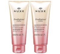 Nuxe Prodigieuse® Care Gel Doccia Prodigieux® Florale 2x200 ml Gel