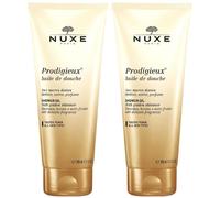 Nuxe Prodigieuse® Care Olio Doccia Prodigieux® 2x200 ml Olio