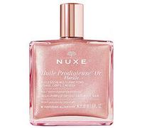NUXE Huile Prodigieuse Shimmering Florale Multi Purpose Dry Oil 50m