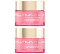 Nuxe Prodigieuse [Hyalu] Boost Balsamo Olio Notte Riparatore 2x50 ml