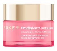 NUXE Prodigieuse [HYALU] BOOST The Night Recovery Oil Balm 50 ml