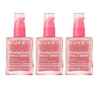 Nuxe Prodigieuse [Hyalu] Boost Fluido Concentrato Illuminante 3x30 ml