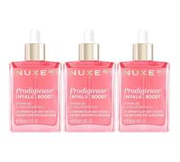Nuxe Prodigieuse [Hyalu] Boost Siero Anti-Macchie Vitamina C 3x30 ml