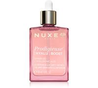 Nuxe Prodigieuse [Hyalu] Boost siero illuminante contro le macchie della pelle 30 ml