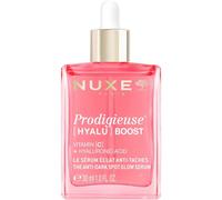 Nuxe Prodigieuse Hyalu Boost Siero Illuminante Idratante con Vitamina C
