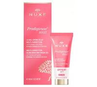 NUXE Prodigieuse BOOST Cream-Gel & Oil Balm Set