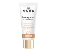 Nuxe Prodigieux - Le Teint Eclat BB Cream Crema Colorata Idratante Tonalità Media, 30ml