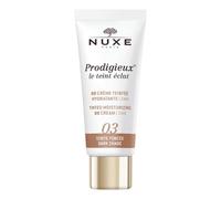 NUXE BB cream idratante colorata Dunkel 30 ml