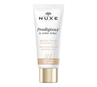 Nuxe prodigieux bb tinted cream tonalita' 1
