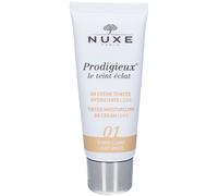 Nuxe Prodigieux Bb Tinted Cream Tonalita' 1 Light 1 pz Make up