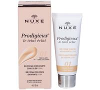 Nuxe Prodigieux Bb Tinted Cream Tonalita' 1 Light 1 pz Make up