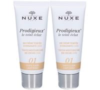 Nuxe Prodigieux Bb Tinted Cream Tonalita' 1 Light 2x1 St