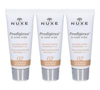 Nuxe Prodigieux BB Tinted Cream Tonalita' 2 Medium 3x1 St