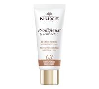 Nuxe prodigieux bb tinted cream tonalita' 3