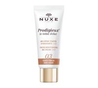 NUXE BB cream idratante colorata Dunkel 30 ml