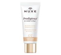 Nuxe Make-up Trucco del viso BB Cream idratante colorata Luce 30 ml