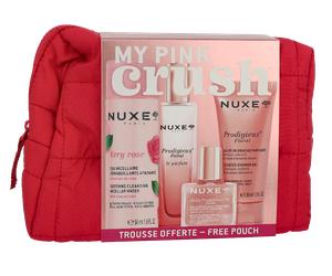 Nuxe Prodigieux Floral Travel Kit 105 ml