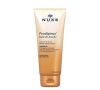 Nuxe Prodigieux Huile de Douche 200 ml Detergente Delicato Illuminante Olio
