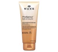 HUILE PRODIGIEUSE de douche aux nacres dorées 200 ml