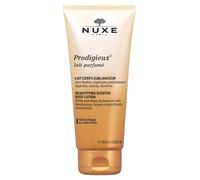 Nuxe Prodigieux latte corpo da donna 200 ml