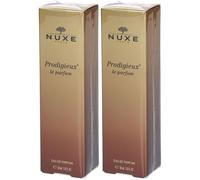Nuxe Prodigieux® Le Parfum Profumo Donna Prodigieux® Le Parfum 2x30 ml