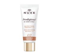 NUXE BB cream idratante colorata Dunkel 30 ml