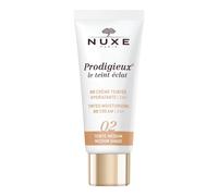 NUXE - Prodigieux® le teint éclat - BB cream colorata idratante | 24H BB & CC Cream 30 ml Marrone chiaro unisex