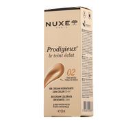 Nuxe - Prodigieux - BB Cream Crema Colorata Idratante - Tonalità Media 30 ml